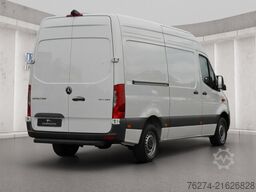 Mercedes-Benz Sprinter 317 CDI Hochdach L2H2 Pro