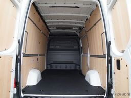 Mercedes-Benz Sprinter 317 CDI Hochdach L2H2 Pro