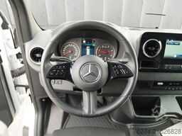 Mercedes-Benz Sprinter 317 CDI Hochdach L2H2 Pro