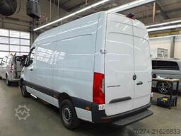 Mercedes-Benz Sprinter 317 CDI Hochdach L2H2 Pro