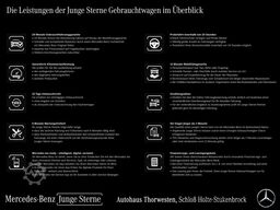 Mercedes-Benz Sprinter 317 CDI Hochdach L2H2 Pro