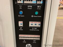 HP Latex 2700W