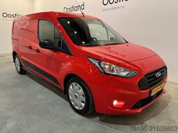Ford Transit Connect 1.5 EcoBlue L2 Trend / Euro 6 /...