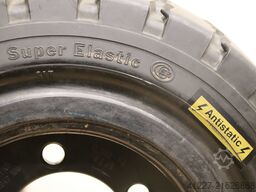 Continental Mefro CSE-Robust 250/50-10  SC 10  RIM 6.50F