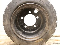 Continental Mefro CSE-Robust 250/50-10  SC 10  RIM 6.50F