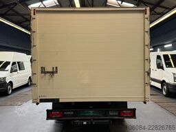 IVECO Daily 72-210 Getränkeaufbau AUTOM. AC R-CAM AHK