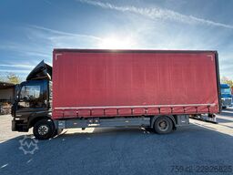 MERCEDES-BENZ Atego 3 4x2 1530 EUR6C