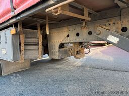 MERCEDES-BENZ Atego 3 4x2 1530 EUR6C