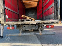 MERCEDES-BENZ Atego 3 4x2 1530 EUR6C