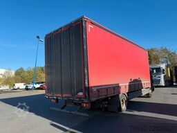 MERCEDES-BENZ Atego 3 4x2 1530 EUR6C