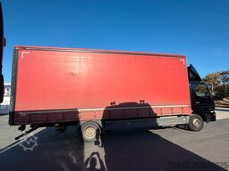 MERCEDES-BENZ Atego 3 4x2 1530 EUR6C