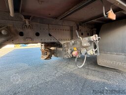 MERCEDES-BENZ Atego 3 4x2 1530 EUR6C
