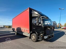 MERCEDES-BENZ Atego 3 4x2 1530 EUR6C