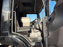 MERCEDES-BENZ Atego 3 4x2 1530 EUR6C