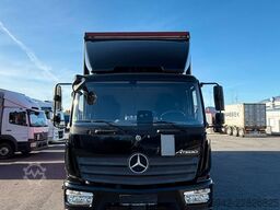 MERCEDES-BENZ Atego 3 4x2 1530 EUR6C