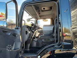 MERCEDES-BENZ Atego 3 4x2 1530 EUR6C