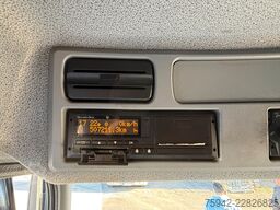 MERCEDES-BENZ Atego 3 4x2 1530 EUR6C