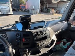 MERCEDES-BENZ Atego 3 4x2 1530 EUR6C