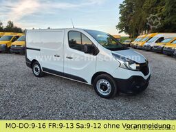 RENAULT Trafic 2xSchiebetüre|1.Hd.|Klima|PDC|Bluetooth|