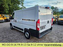 FIAT Ducato 2xSchiebetüre !! Kurz L1H1 Cam Klima 1.Hd
