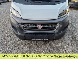 FIAT Ducato 2xSchiebetüre !! Kurz L1H1 Cam Klima 1.Hd