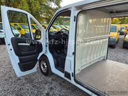 FIAT Ducato 2xSchiebetüre !! Kurz L1H1 Cam Klima 1.Hd