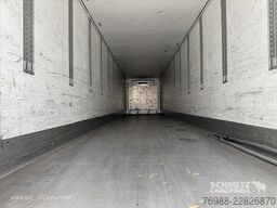 Schmitz Cargobull Tiefkühler Standard Doppelstock