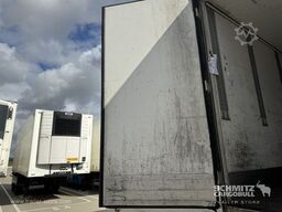 Schmitz Cargobull Tiefkühler Standard Doppelstock