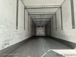 Schmitz Cargobull Tiefkühler Standard Doppelstock