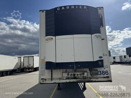 Schmitz Cargobull Tiefkühler Standard Doppelstock