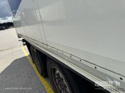 Schmitz Cargobull Tiefkühler Standard Doppelstock