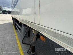 Schmitz Cargobull Tiefkühler Standard Doppelstock