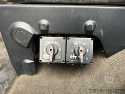 MAN 25.372 BDF Unterflur mit Ladebordwand