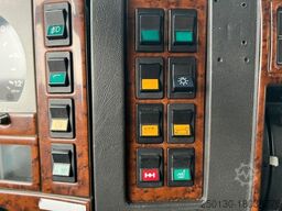 MAN 25.372 BDF Unterflur mit Ladebordwand