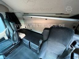 MERCEDES-BENZ Actros 2536L 6x2 EU6 Retarder BDF-Fahrgestell