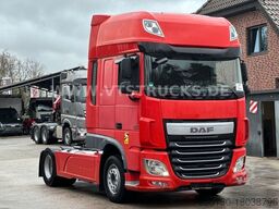 DAF XF 510 FT 4x2 Euro 6 Blatt-/Luft