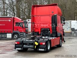 DAF XF 510 FT 4x2 Euro 6 Blatt-/Luft