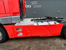 DAF XF 510 FT 4x2 Euro 6 Blatt-/Luft