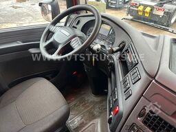 DAF XF 510 FT 4x2 Euro 6 Blatt-/Luft