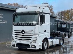 MERCEDES-BENZ Actros 1842 MP4 4x2 Euro 6 Low-Liner
