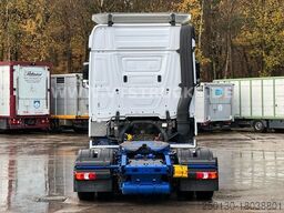 MERCEDES-BENZ Actros 1842 MP4 4x2 Euro 6 Low-Liner