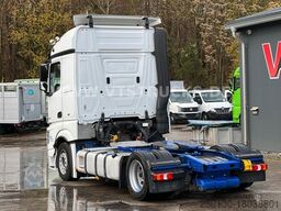 MERCEDES-BENZ Actros 1842 MP4 4x2 Euro 6 Low-Liner