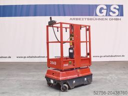 Bravi Leonardo Lui Mini