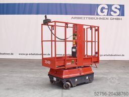 Bravi Leonardo Lui Mini