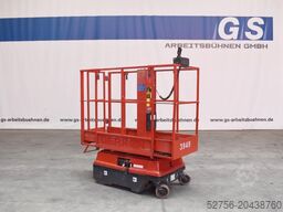 Bravi Leonardo Lui Mini