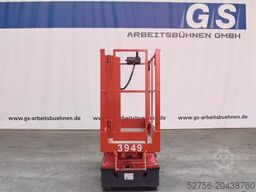 Bravi Leonardo Lui Mini