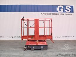 Bravi Leonardo Lui Mini