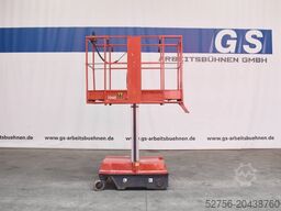 Bravi Leonardo Lui Mini