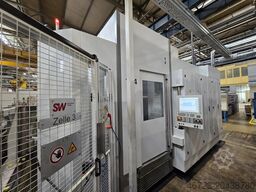 SW Schwäbische Werkzeugmaschinen BAW08-22