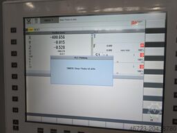 SW Schwäbische Werkzeugmaschinen BAW08-22